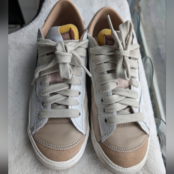 Women's Nike Blazer Low 77 Jumbo 'Sanddrift Medium Olive' - Size 10.5 - Picture 2 of 9